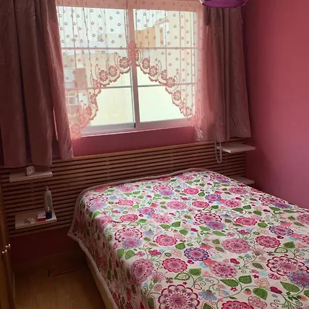 Centrico Y Cerca De La Playa Apartment Torrevieja